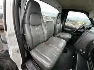 Used 2007 GMC C5500 Cab (Stock #73600)) Part Image