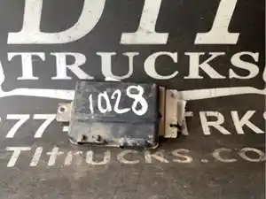 Used 2007 GMC C6500 Miscellaneous (Stock #48163)) Part Image