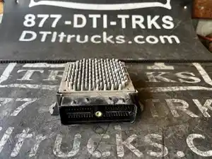 Used 2007 GMC Chassis Control Module (Stock #73584)) Part Image