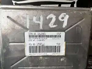 Used 2007 GMC ECM (Stock #72497)) Part Image