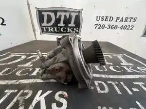 Used 2007 ISUZU 4HK1TC Engine Misc Part Image