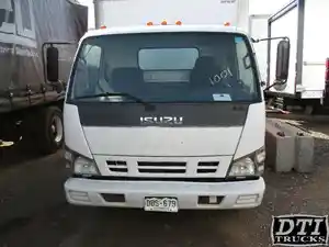 Used 2007 ISUZU ECM (Stock #55876)) Part Image