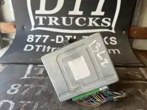 Used 2007 ISUZU ECM (Stock #83346)) Part Image