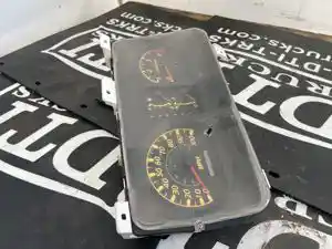 Used 2007 ISUZU NPR Instrument Cluster (Stock #64084)) Part Image