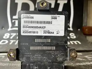 Photo of part
