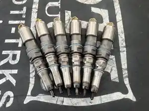 Used 2008 CAT C-7 Injector (Stock #64924)) Part Image