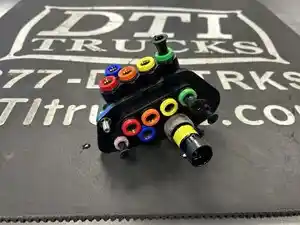 Photo of part
