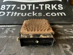 Used 2008 CHEVROLET Chassis Control Module Image