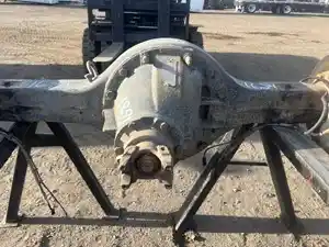 Used 2008 SPICER Axle, Complete Rear (Stock #79951)) Part Image