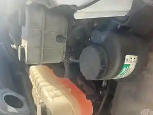 Used 2008 GMC C5500 Brake Booster (Stock #67122)) Part Image