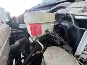 Used 2008 GMC C5500 Brake Booster (Stock #78238)) Part Image