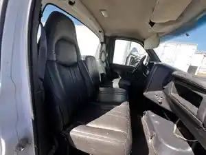 Used 2008 GMC C5500 Cab (Stock #72348)) Part Image