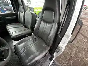 Used 2008 GMC C5500 Cab (Stock #73498)) Part Image