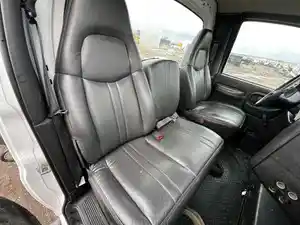 Used 2008 GMC C5500 Cab (Stock #73659)) Part Image