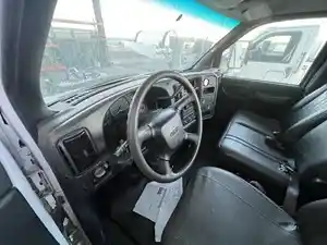 Used 2008 GMC C5500 Dash Ass'y (Stock #78214)) Part Image