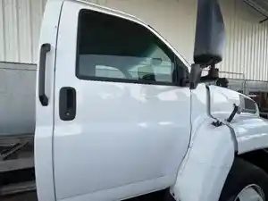Used 2008 GMC C5500 Door (Stock #78256)) Part Image