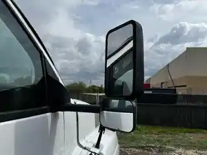 Used 2008 GMC C5500 Mirror (Stock #73480)) Part Image