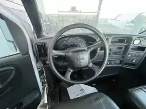 Used 2008 GMC C5500 Steering Column (Stock #78213)) Part Image