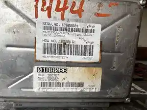 Used 2008 GMC ECM (Stock #73464)) Part Image