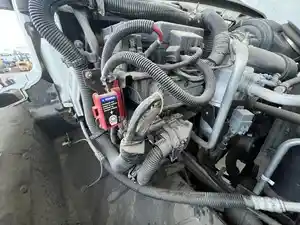 Used 2008 GMC ECM (Stock #78241)) Part Image