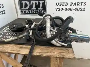 Used 2008 GMC Wiring Harness (Stock #66871)) Part Image