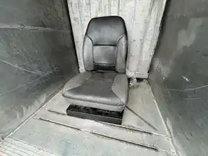 Used 2009 KENWORTH T270 Cab (Stock #77089)) Part Image