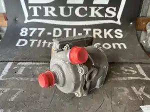 Used 2009 KENWORTH T270 Miscellaneous (Stock #77702)) Part Image