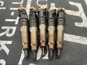 Used 2009 MERCEDES OM926 Injector (Stock #35666)) Part Image