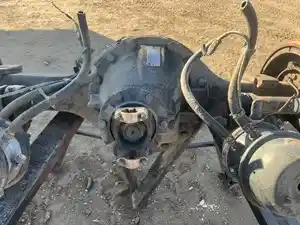 Used 2009 SPICER Axle, Complete Rear (Stock #78953)) Part Image