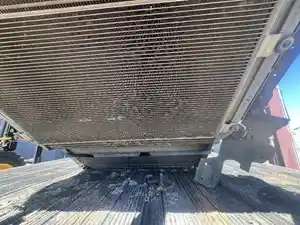 Used 2010 FREIGHTLINER COLUMBIA Cooling Assembly (Stock #81308)) Part Image