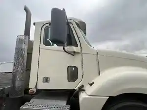 Used 2010 FREIGHTLINER COLUMBIA Mirror (Stock #81313)) Part Image