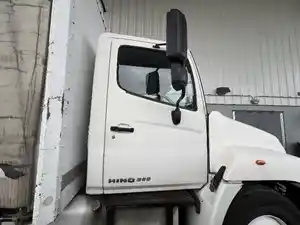Used 2010 HINO 268 Door (Stock #79542)) Part Image