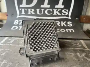 Used 2010 HINO Chassis Control Module (Stock #79527)) Part Image