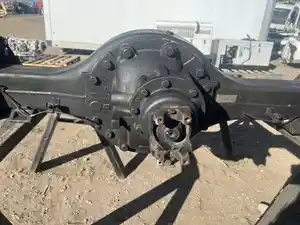 Used 2010 HINO Axle, Complete Rear (Stock #79025)) Part Image