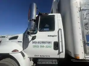 Used 2010 INTERNATIONAL 4300 Door (Stock #80526)) Part Image
