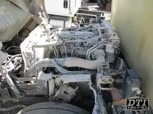 Used 2010 ISUZU 4HK1TC Fan (Stock #22753)) Part Image