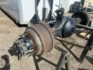 Used 2010 SPICER 21060S Axle, Complete Rear (Stock #81612)) Part Image