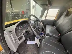 Used 2011 INTERNATIONAL 4300 Dash Ass'y (Stock #72550)) Part Image