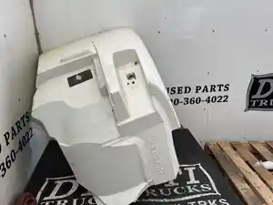 Used 2011 INTERNATIONAL 4300 Fender Extension (Stock #60767)) Part Image