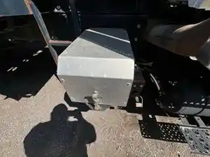 Used 2011 INTERNATIONAL 7500 Battery Box (Stock #75893)) Part Image