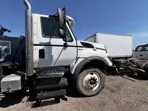 Used 2011 INTERNATIONAL 7500 Door (Stock #75903)) Part Image