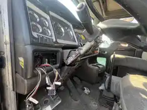 Used 2011 KENWORTH T800 Steering Column (Stock #83566)) Part Image