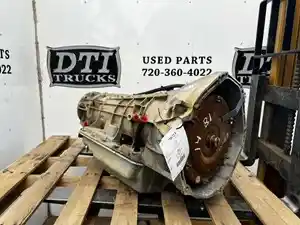 Used 2012 FORD 5r110 Transmission Assy (Stock #70723)) Part Image