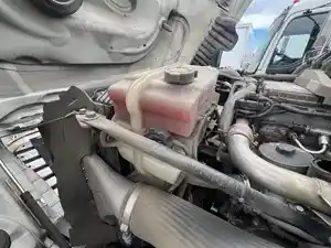Used 2012 FREIGHTLINER CASCADIA Cooling Assembly (Stock #77816)) Part Image