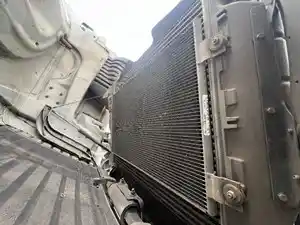 Photo of part