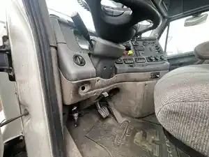 Used 2012 FREIGHTLINER CASCADIA Steering Column (Stock #77791)) Part Image