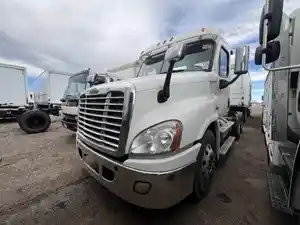 Used 2012 FREIGHTLINER Chassis Control Module (Stock #77806)) Part Image