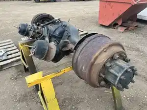 Used 2012 HINO Axle, Complete Rear (Stock #78609)) Part Image