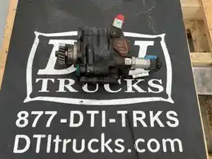 Used 2012 INTERNATIONAL DT 466E Engine Misc Part Image