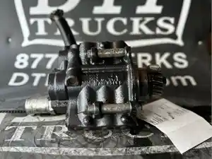 Used 2012 INTERNATIONAL Maxxforce DT Engine Misc Part Image